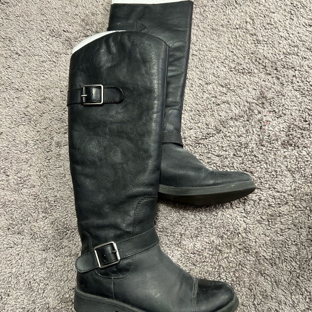 Lucky Boots